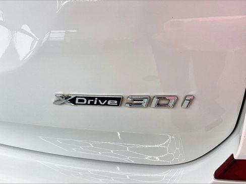 Used 2021 BMW X3 xDrive30i w/ Premium Package image 26