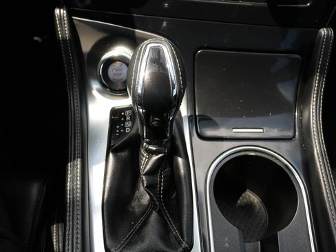 Used 2017 Nissan Maxima 3.5 SV image 31