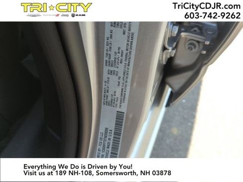 New 2026 RAM 1500 Big Horn image 43