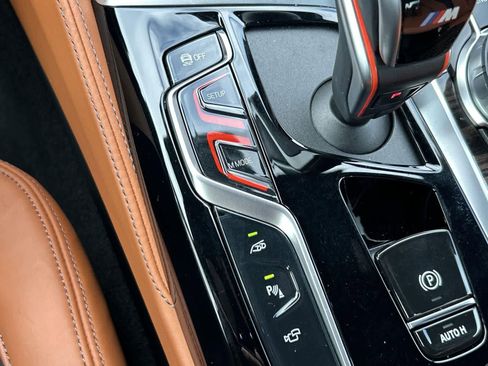 Used 2023 BMW M5 w/ Executive Package image 23