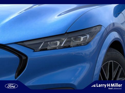 New 2026 Ford Mustang Mach-E Premium w/ Technology Package AWD/4WD image 18