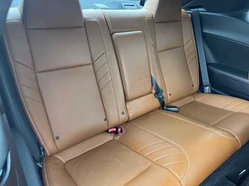 Used 2016 Dodge Challenger SRT w/ Technology Group RWD image 22