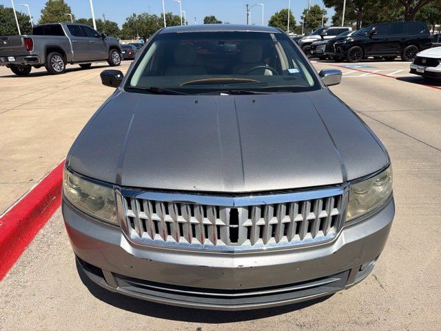 Used 2009 Lincoln MKZ FWD image 2