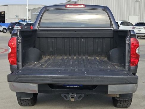 Used 2020 Toyota Tundra SR5 w/ SR5 Upgrade Package image 14