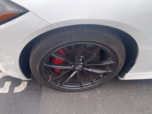 Used 2024 Nissan Z Performance w/ Floor Mat Package image 3