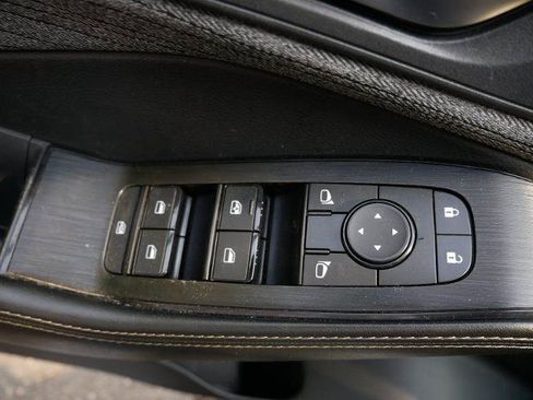 Certified 2023 Nissan Rogue SV AWD/4WD image 15
