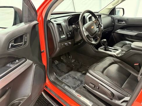 Used 2021 Chevrolet Colorado ZR2 image 27