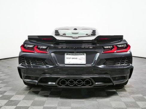 Used 2024 Chevrolet Corvette Z06 RWD image 29