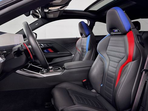 Used 2024 BMW M2 w/ Lighting Package image 16