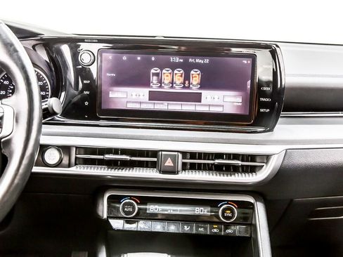Used 2022 Kia K5 GT-Line w/ GT-Line Awd Premium Package image 18