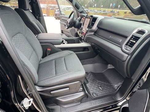 New 2026 RAM 1500 Big Horn image 31