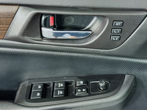 Used 2016 Subaru Legacy 2.5i Limited image 22