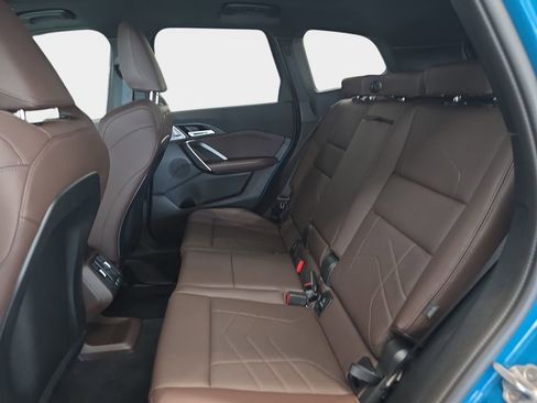 Used 2025 BMW X1 xDrive28i w/ Convenience Package image 14