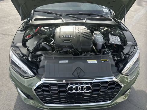 Used 2024 Audi A5 2.0T Premium Plus image 28