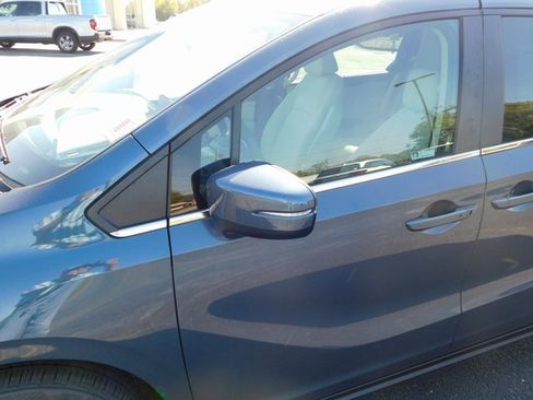 New 2026 Honda Odyssey EX-L image 11