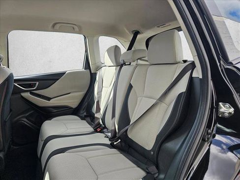 Used 2019 Subaru Forester w/ Alloy Wheel Package image 16