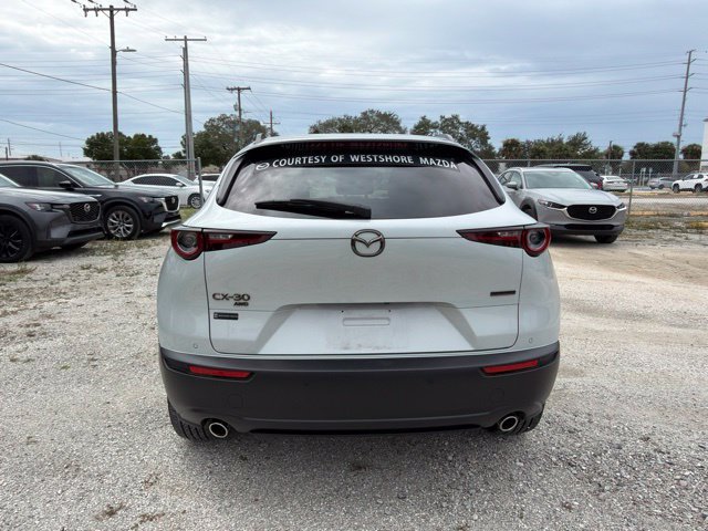 Certified 2026 MAZDA CX-30 AWD 2.5 S image 6