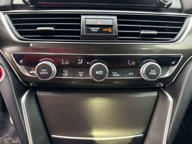 Used 2020 Honda Accord Sport image 31