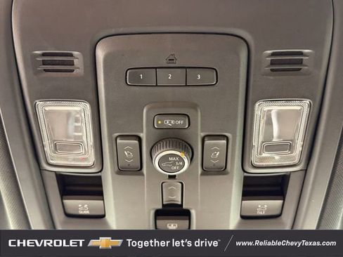 Used 2023 Chevrolet Tahoe High Country w/ Max Trailering Package AWD/4WD image 32
