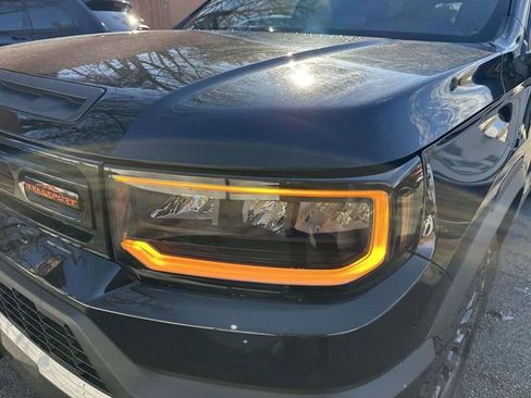 New 2026 Honda Passport TrailSport image 8