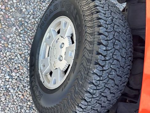 Used 2008 Chevrolet Colorado LT w/ LT Preferred Equipment Group image 40