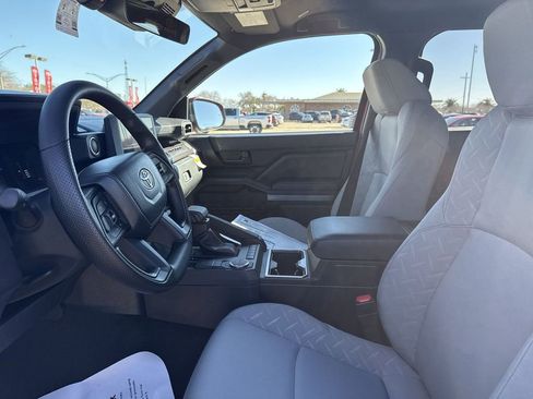 New 2026 Toyota Tacoma SR5 image 13