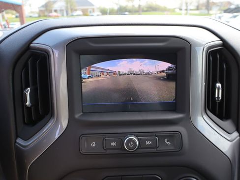 Used 2023 Chevrolet Silverado 3500 W/T w/ WT Convenience Package AWD/4WD image 19