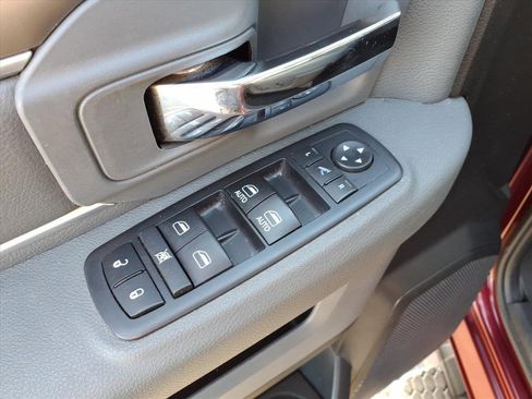 Certified 2017 RAM 1500 Big Horn image 8