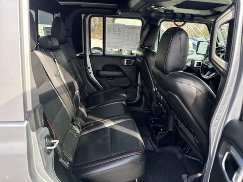 Used 2021 Jeep Gladiator Mojave image 29