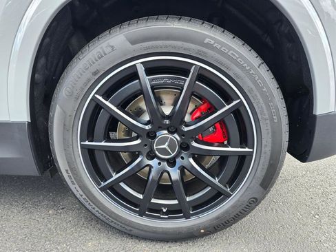 New 2026 Mercedes-Benz GLA 35 AMG 4MATIC image 21