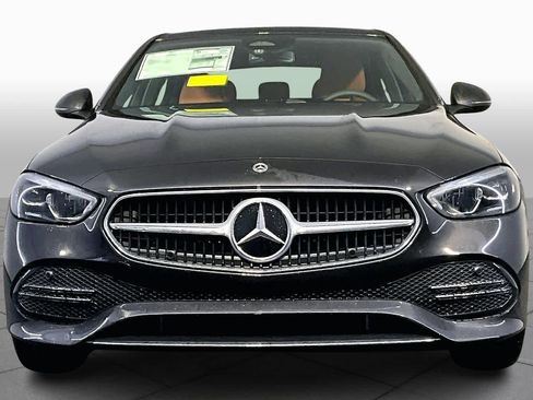 New 2026 Mercedes-Benz C 300 4MATIC Sedan image 2
