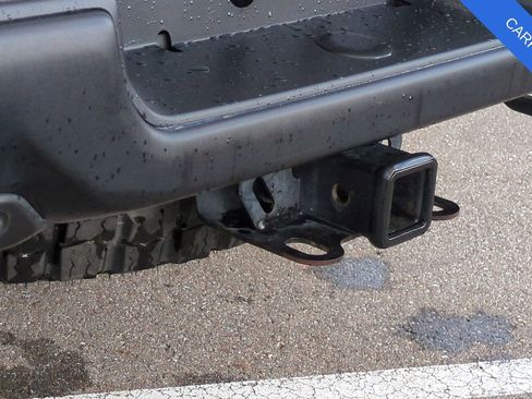 Used 2021 RAM 1500 TRX w/ TRX Level 2 Equipment Group image 44