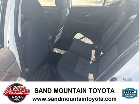 Used 2024 Nissan Sentra SR image 14