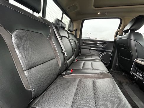Used 2019 RAM 1500 Laramie image 14