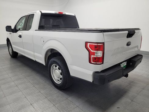 Used 2018 Ford F150 XL w/ XL Power Equipment Group RWD image 3
