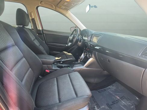 Used 2014 MAZDA CX-5 Touring w/ Bose/Moonroof Package FWD image 26
