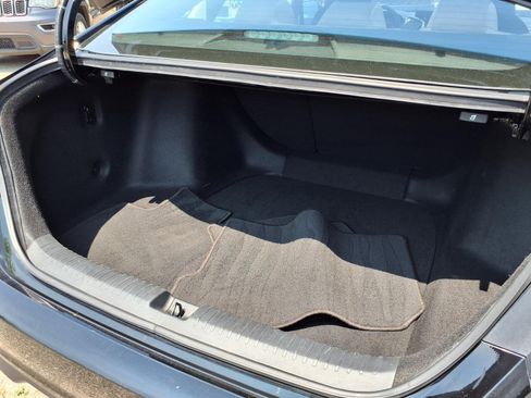 Used 2024 Honda Accord EX image 12