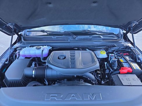 New 2026 RAM 1500 Tungsten w/ Off Road Group image 22