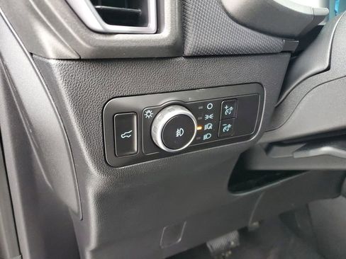 New 2025 Ford Bronco Sport Outer Banks AWD/4WD image 13