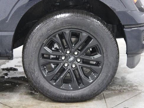 New 2026 Ford F150 XLT AWD/4WD image 12
