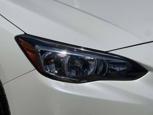 Used 2023 Subaru Impreza 2.0i AWD/4WD image 6