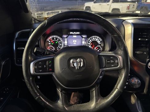 Used 2019 RAM 1500 Laramie image 19