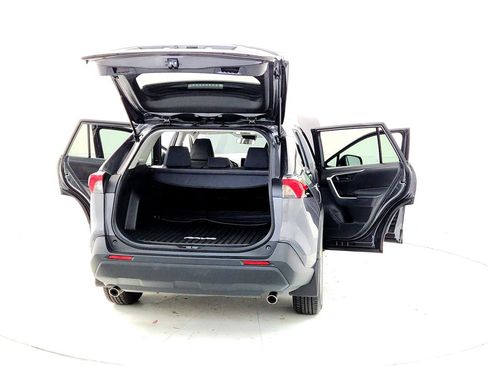 Used 2024 Toyota RAV4 LE image 11