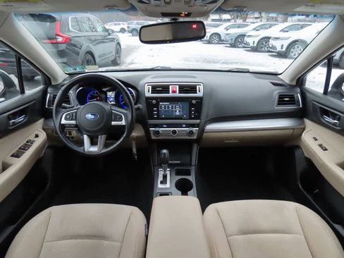 Used 2016 Subaru Outback 2.5i Premium image 17