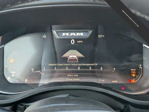 New 2026 RAM 1500 Big Horn image 27