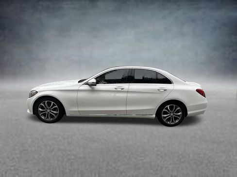 Used 2017 Mercedes-Benz C 300 Sedan image 4