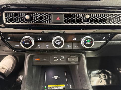 Used 2024 Honda Civic Touring image 35