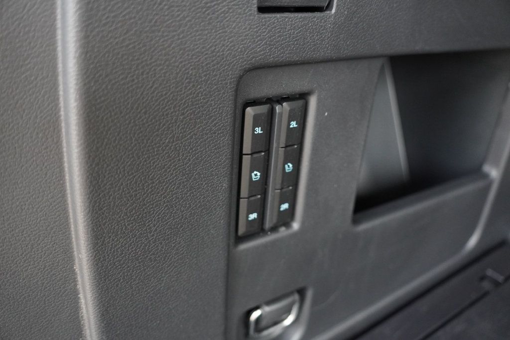 Used 2024 Ford Expedition Platinum AWD/4WD image 26