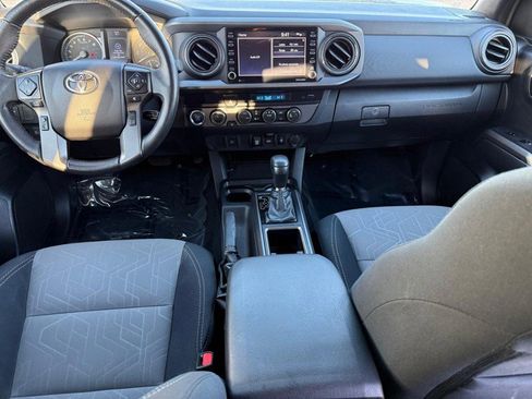 Certified 2021 Toyota Tacoma SR5 image 14