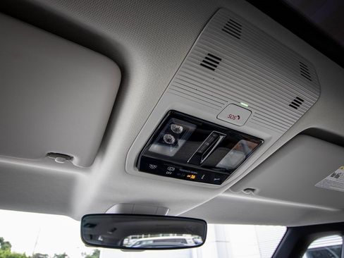 New 2025 Volkswagen ID. Buzz 1st Edition image 40